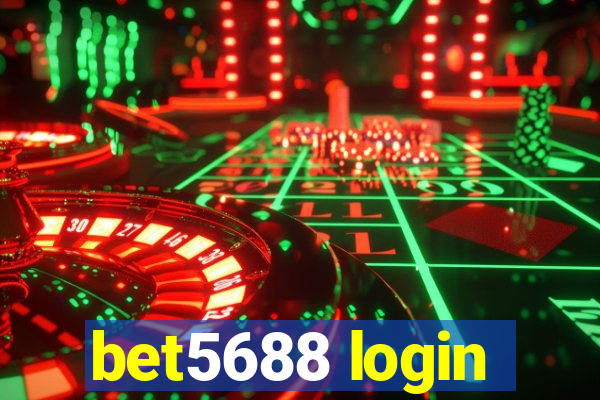 bet5688 login